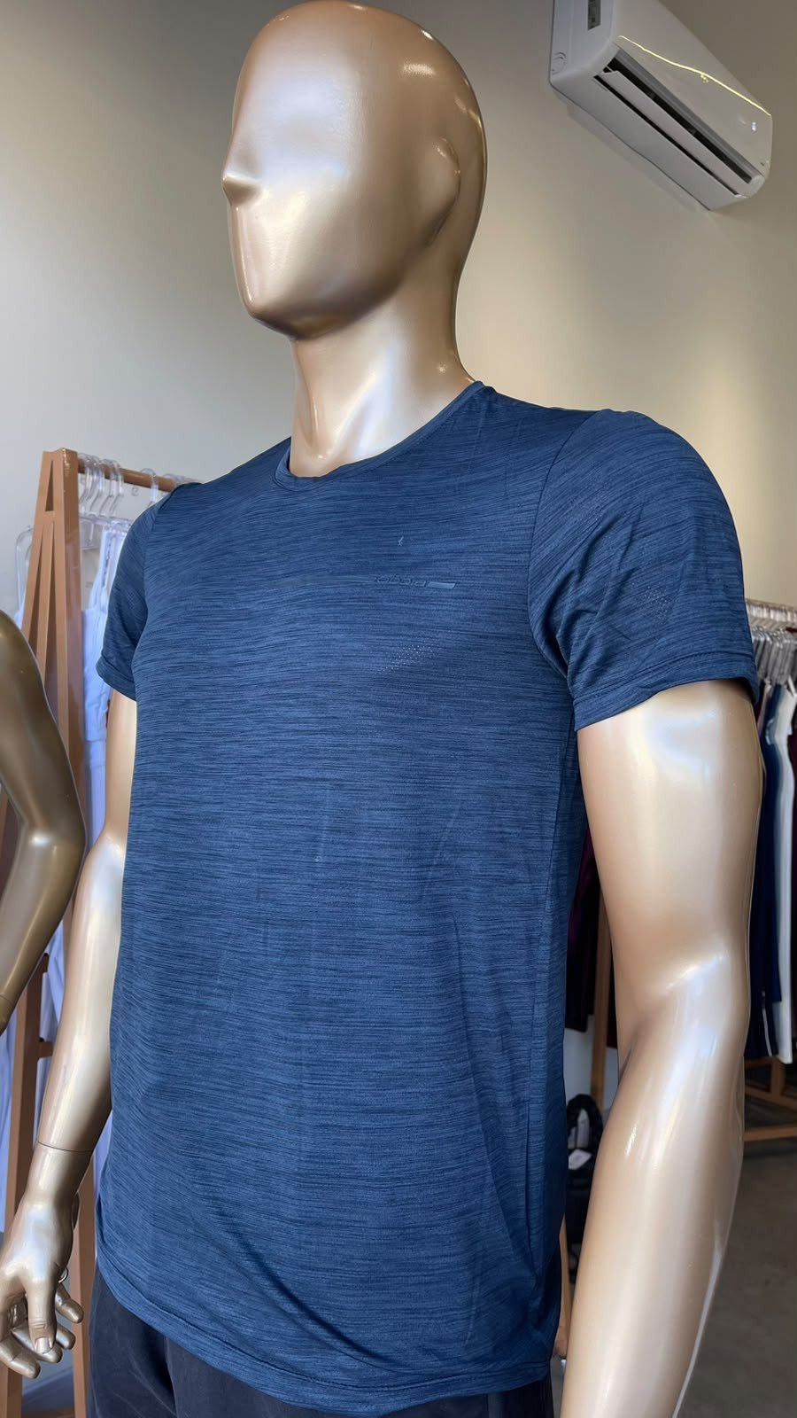 Camiseta obbia 