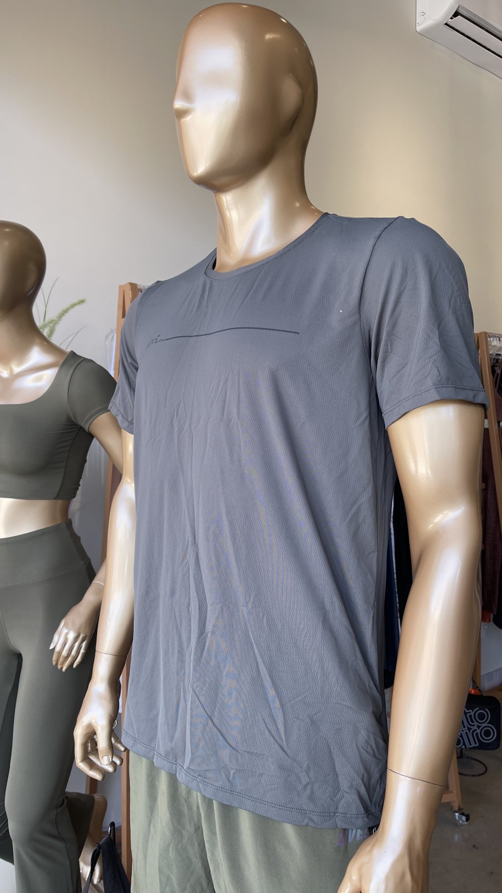 Camiseta Obbia 