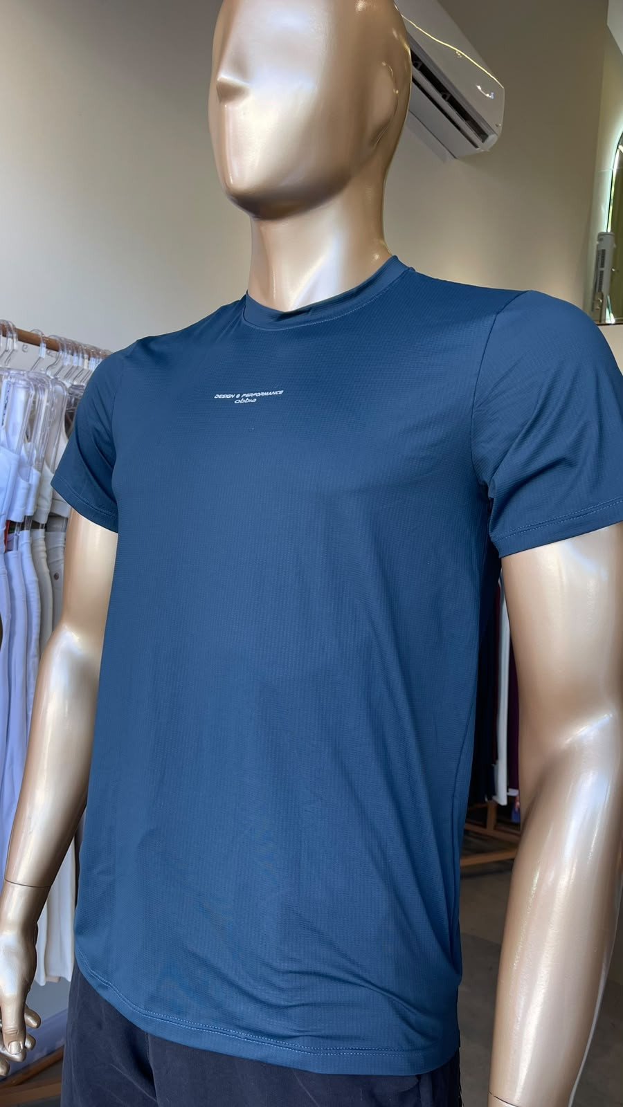 Camiseta obbia 