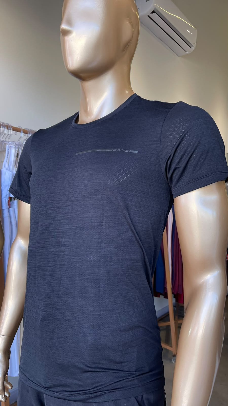 Camiseta obbia 