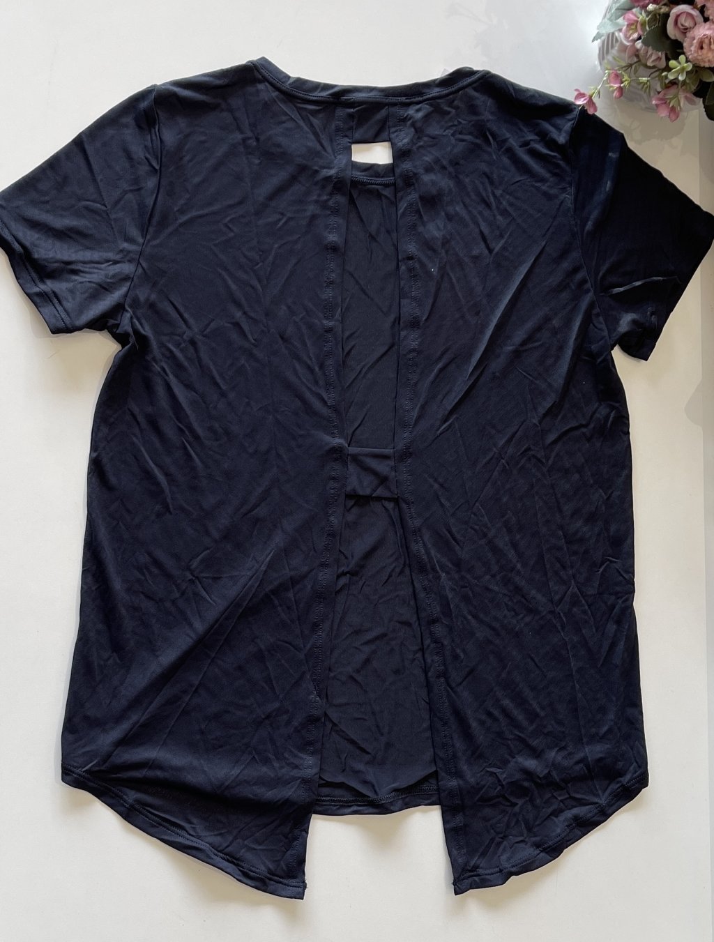 Blusa Body for sure 