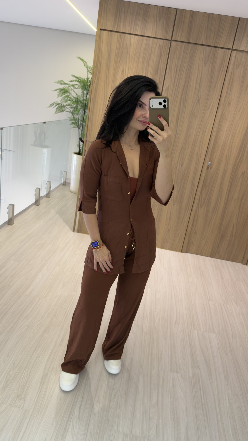 Conjunto Obbia