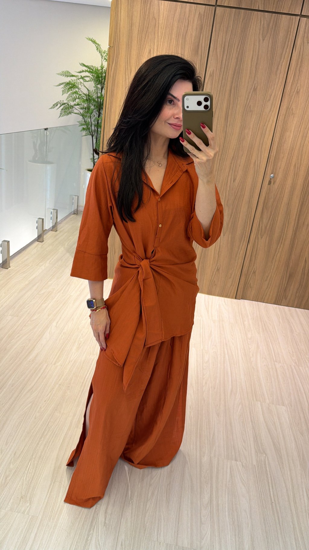 Conjunto Obbia 