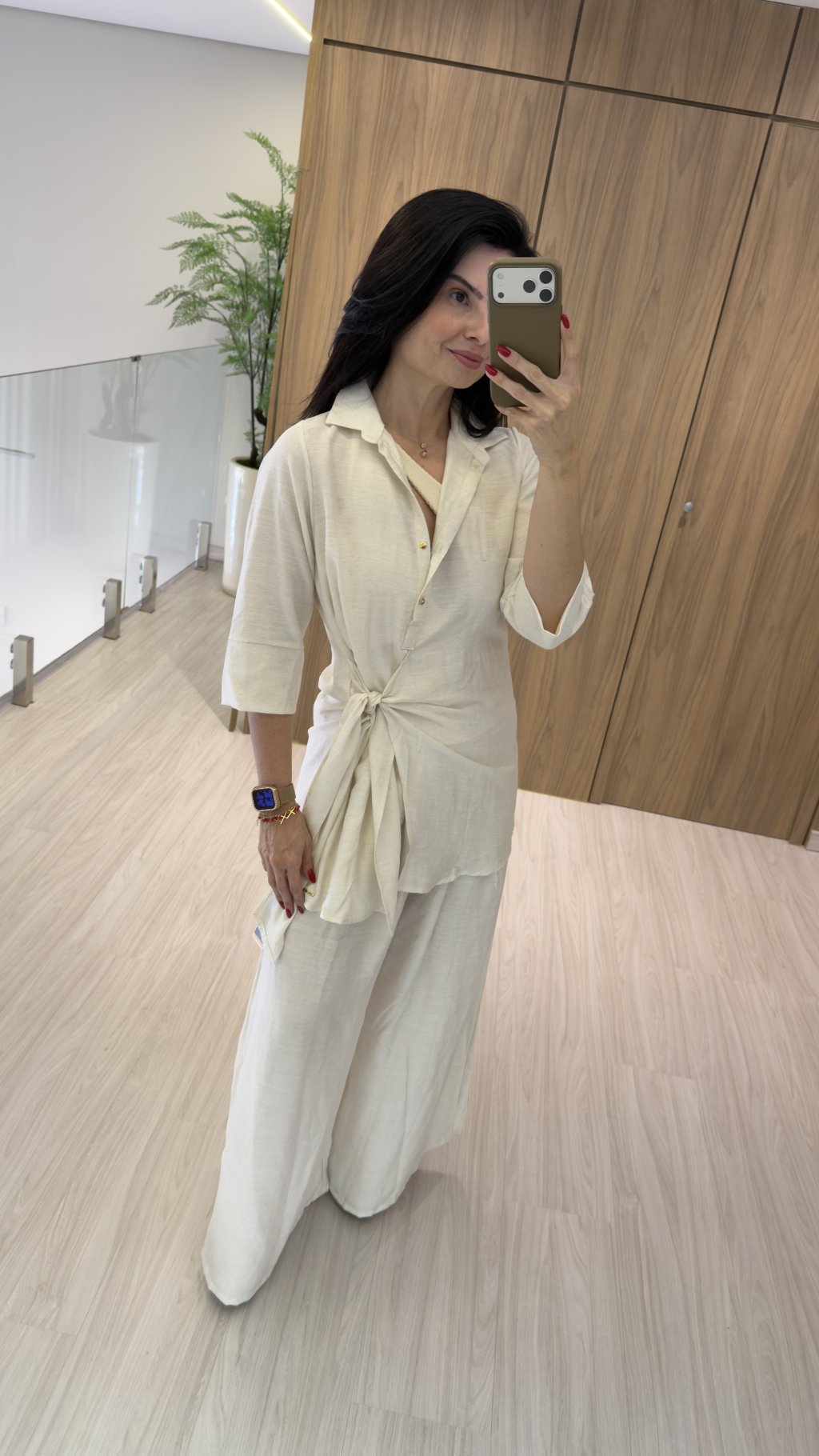 Conjunto Obbia 
