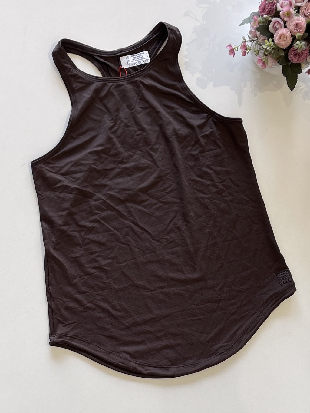 Regata body for sure 