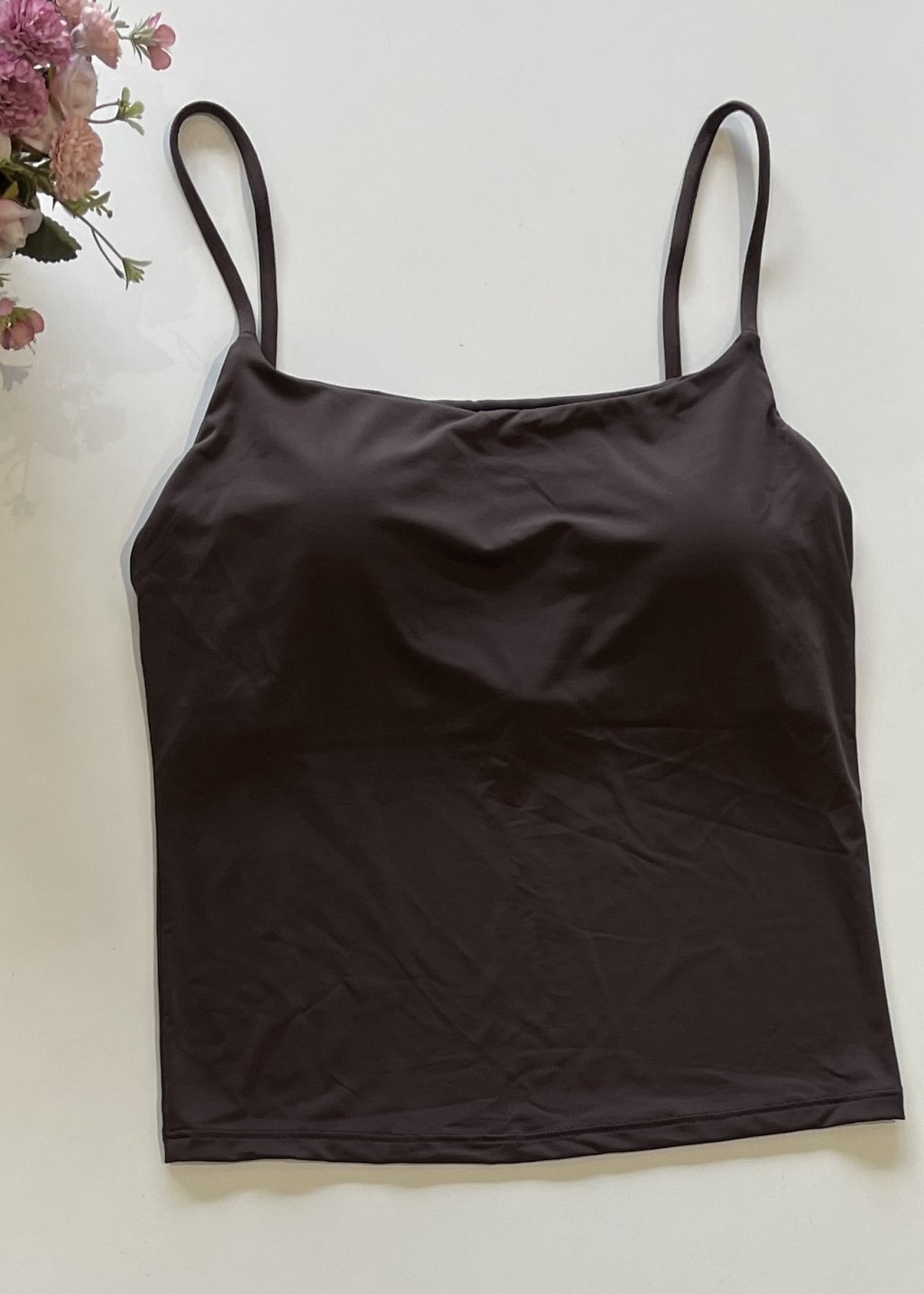 Regata body for sure 