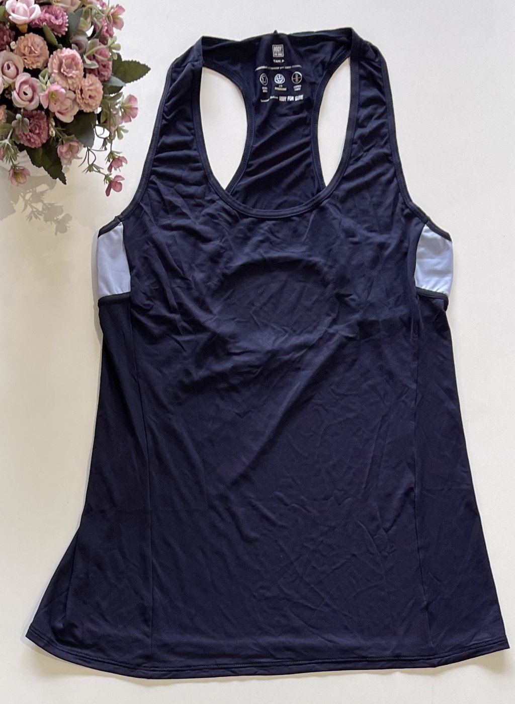 Regata body for sure 