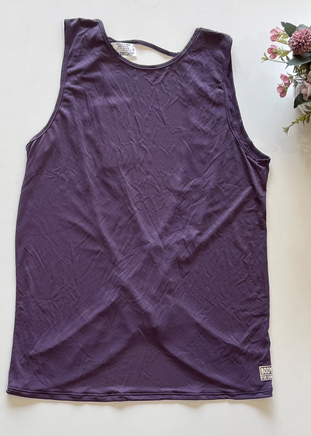 Regata Body for Sure ryca