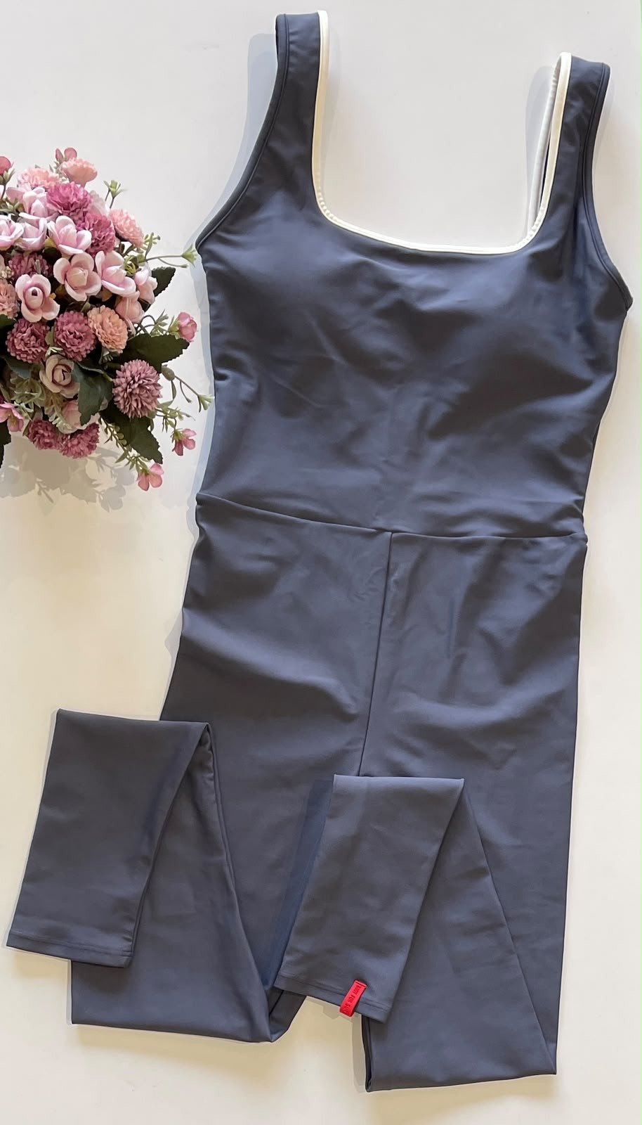 Macacão Body for Sure