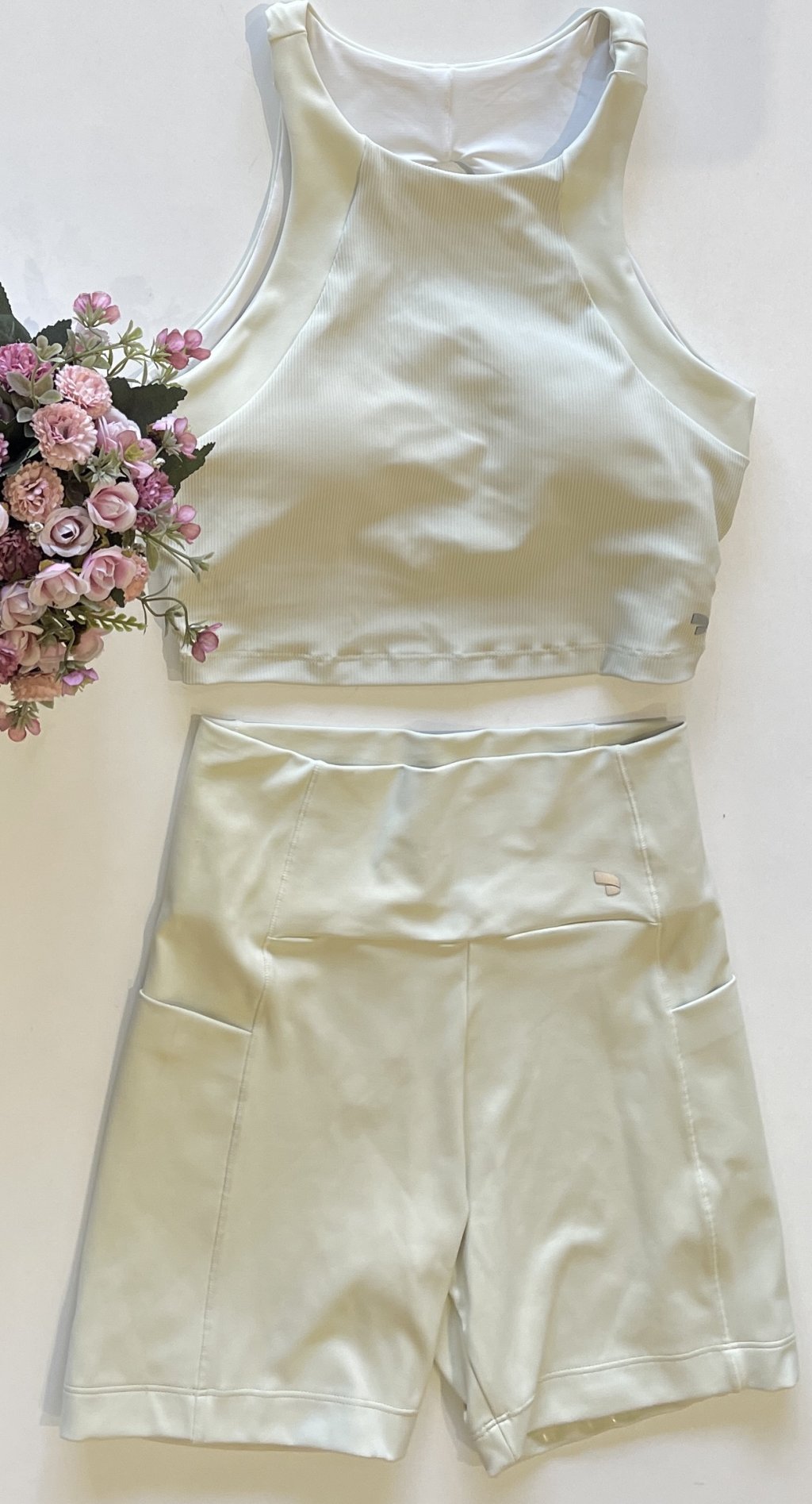 Conjunto alto giro 