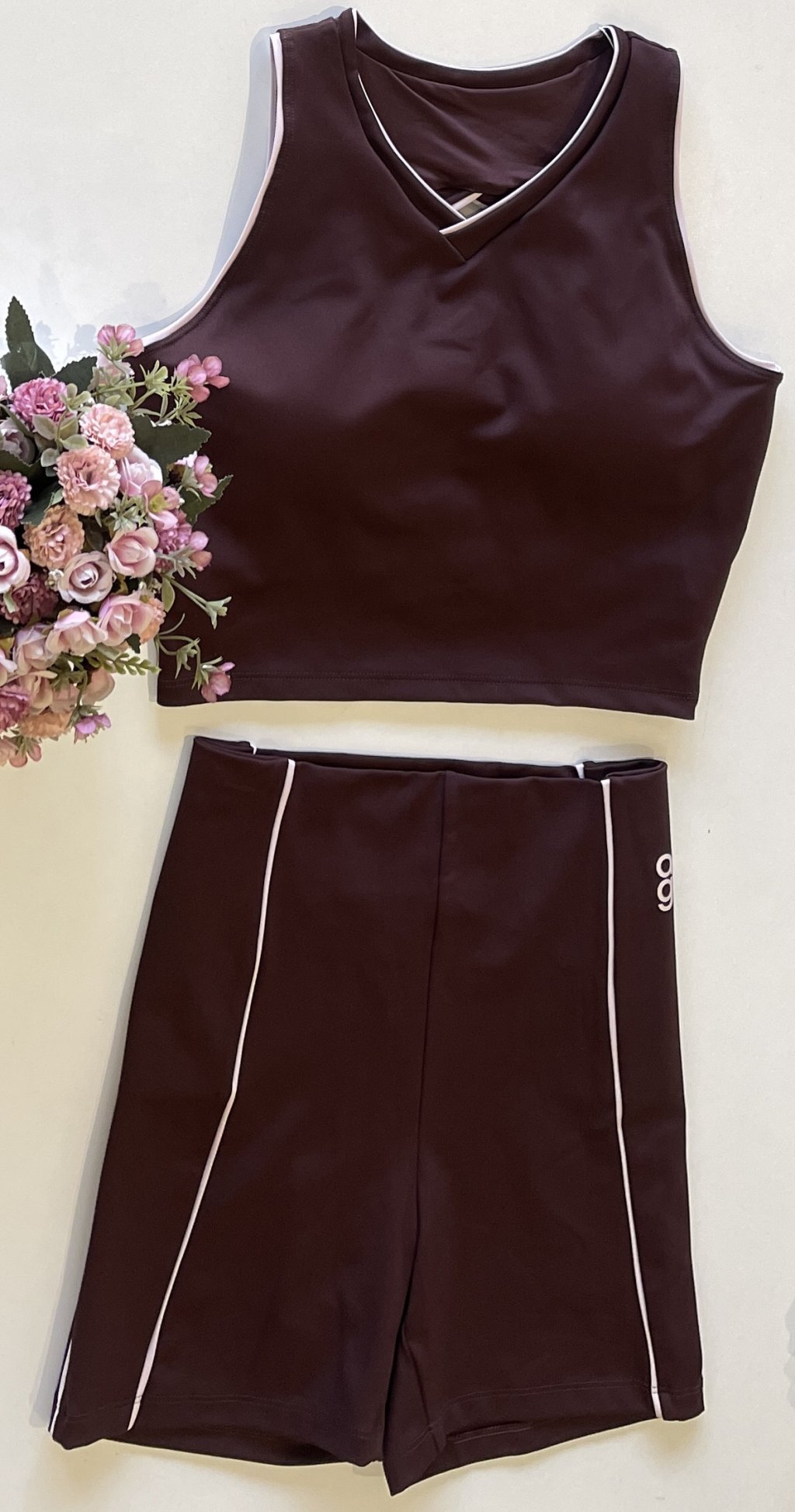 Conjunto alto giro 