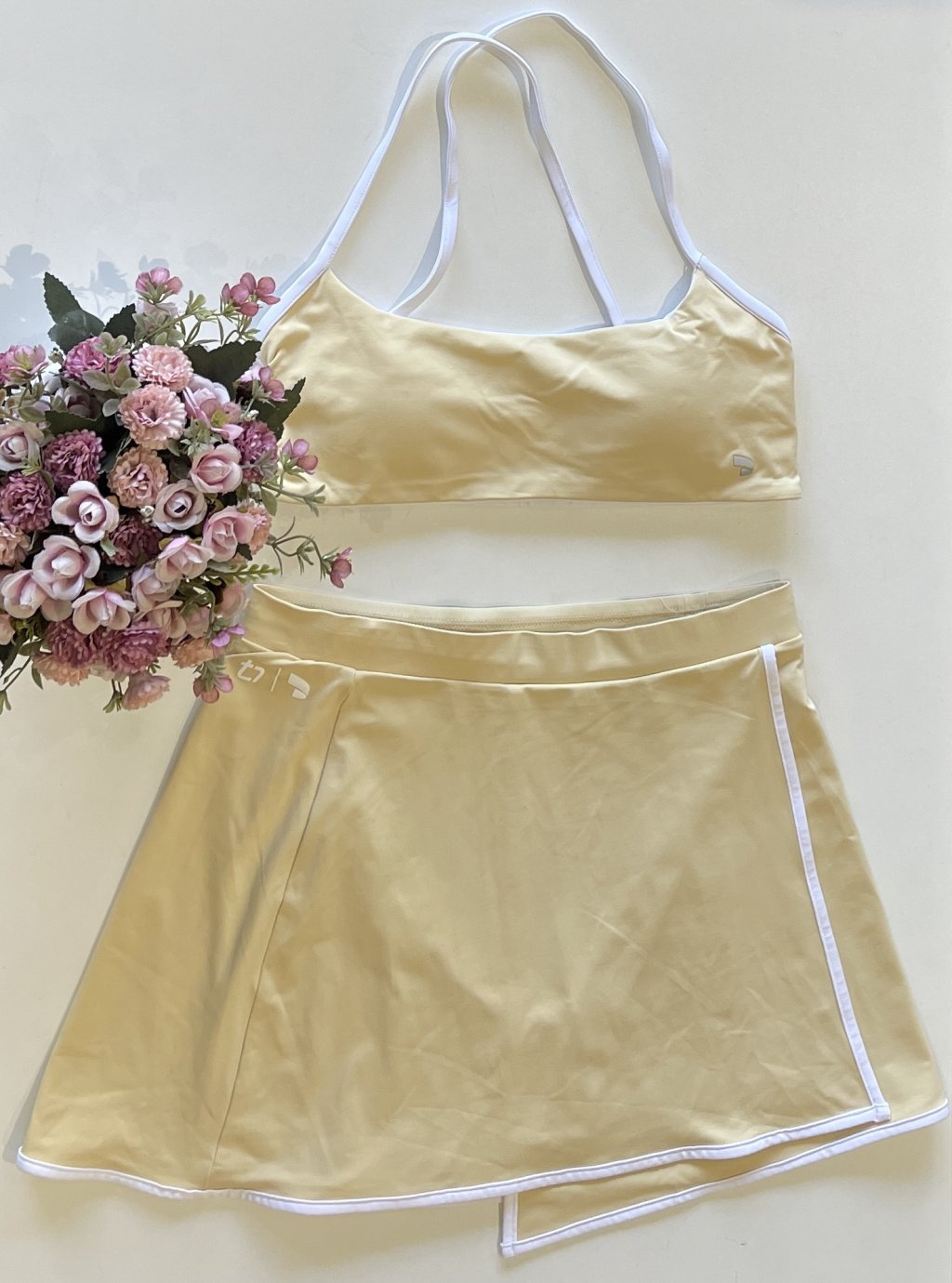 Conjunto alto giro 