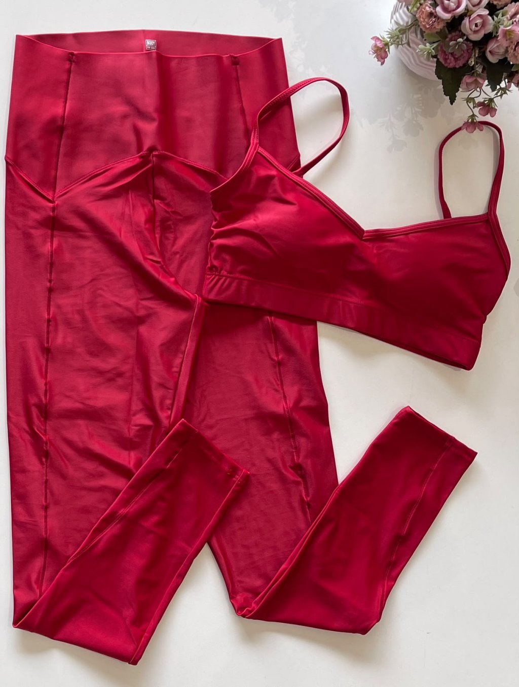 conjunto body for sure