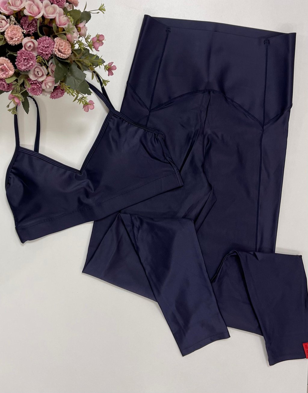 conjunto body for sure