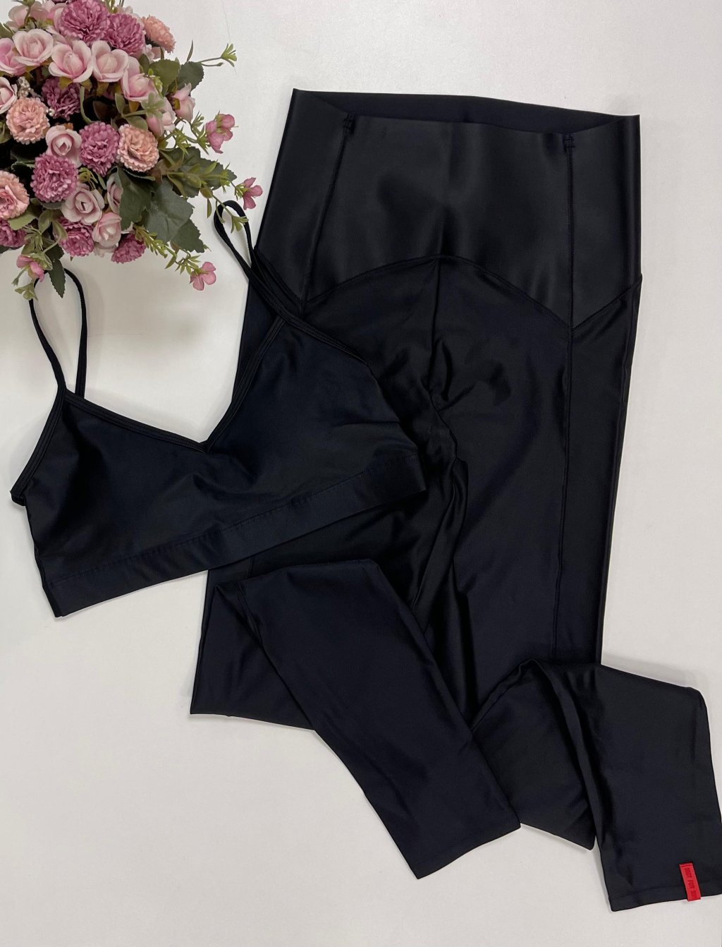 conjunto body for sure