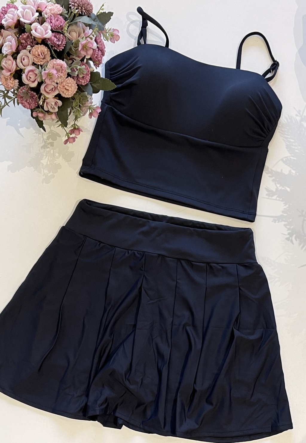 Conjunto run more 