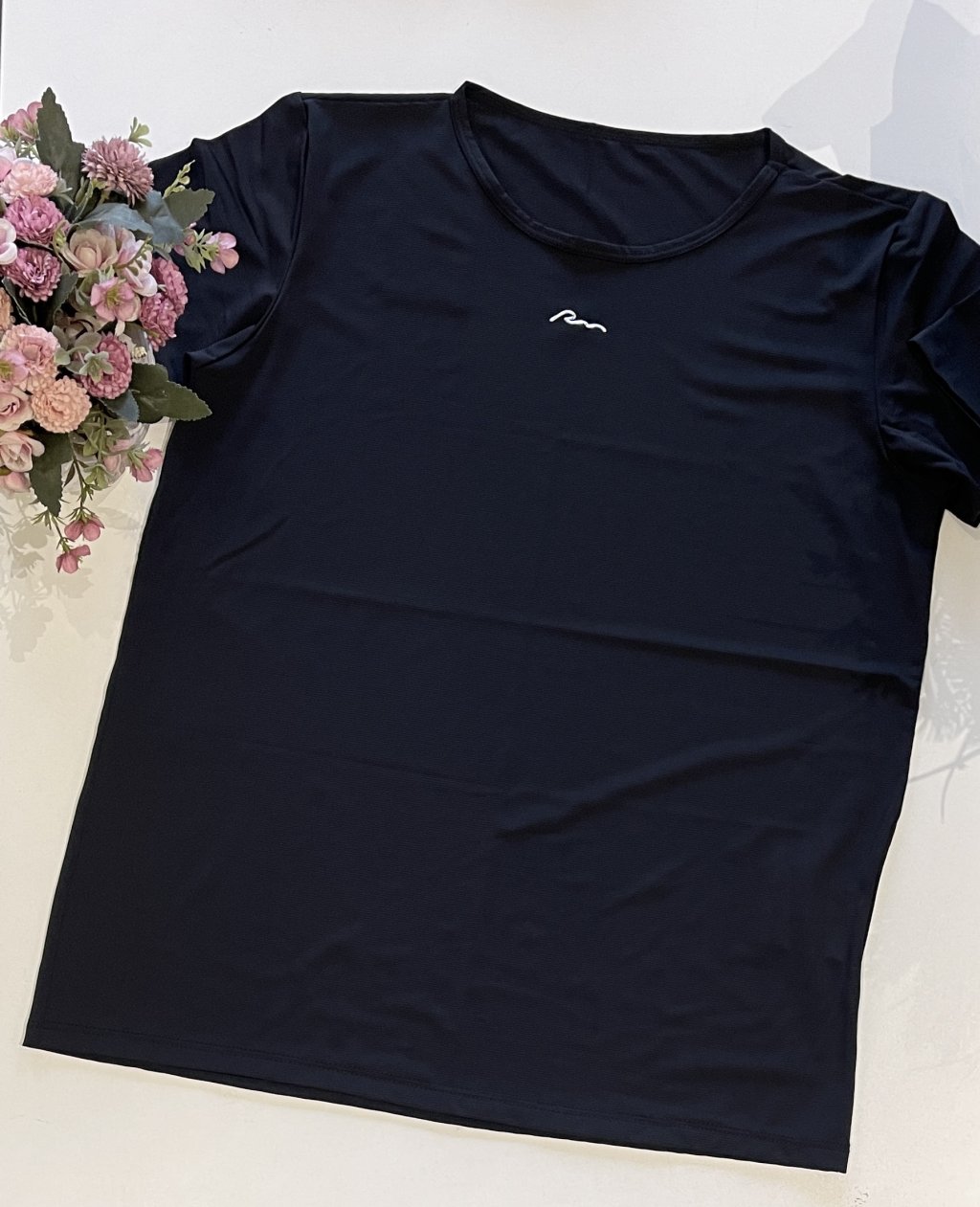 Blusa run more 