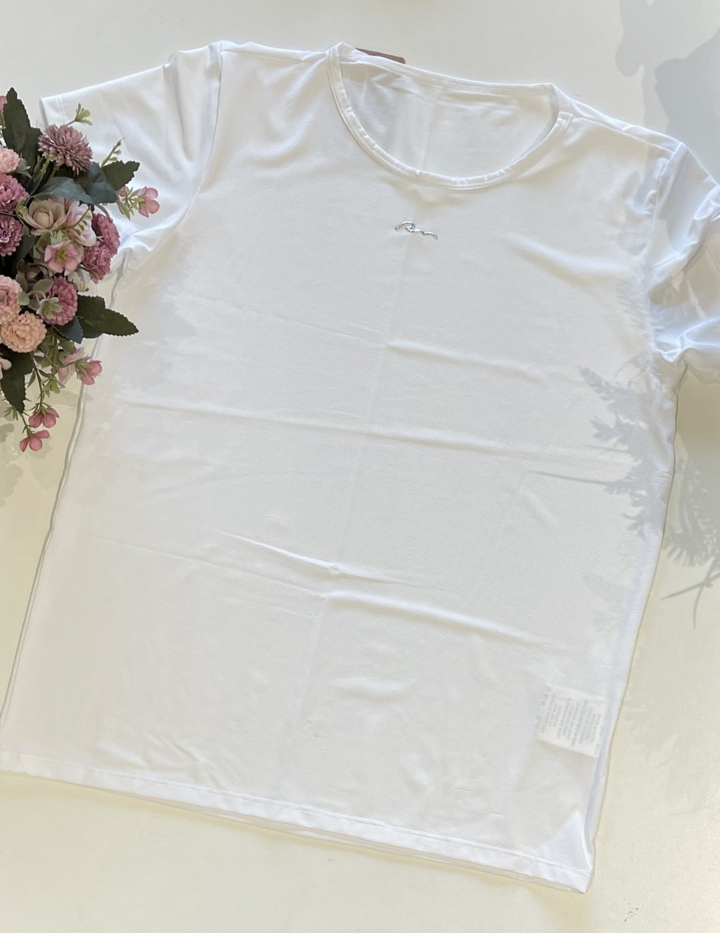 Blusa run more 