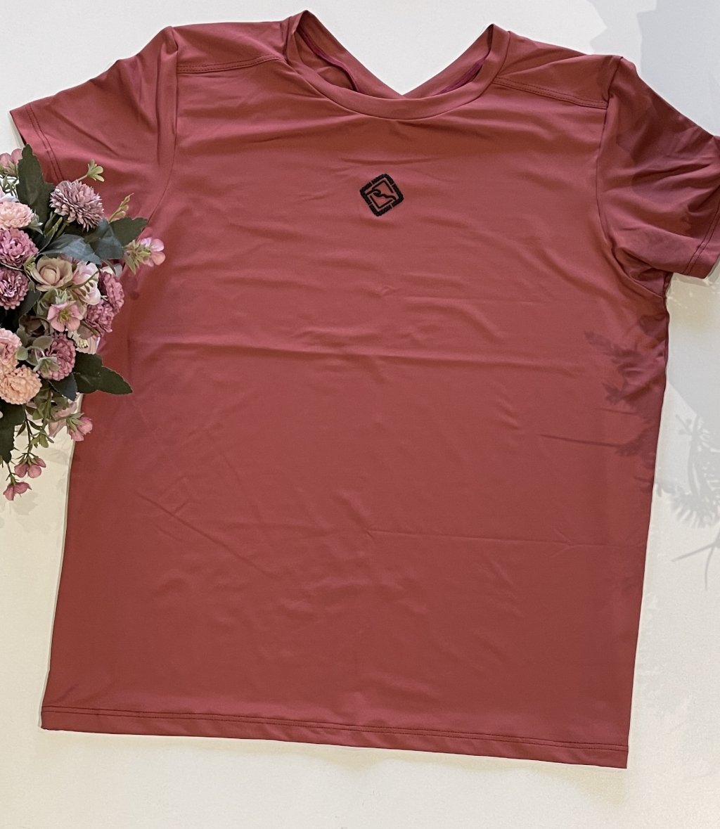 Blusa run more 