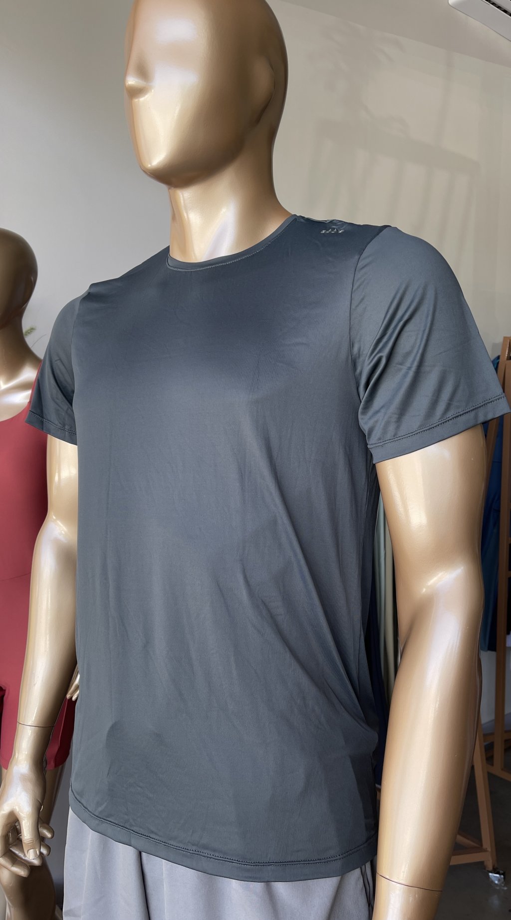 Camiseta obbia 