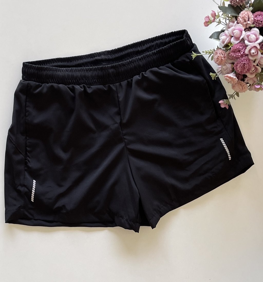 Short obbia 