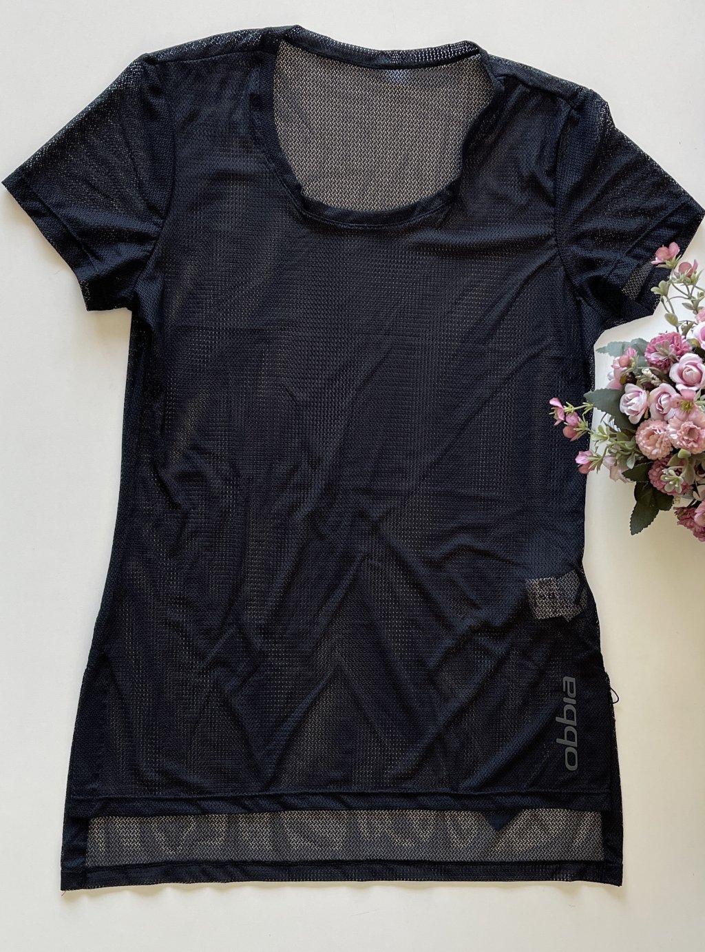Blusa telinha obbia 
