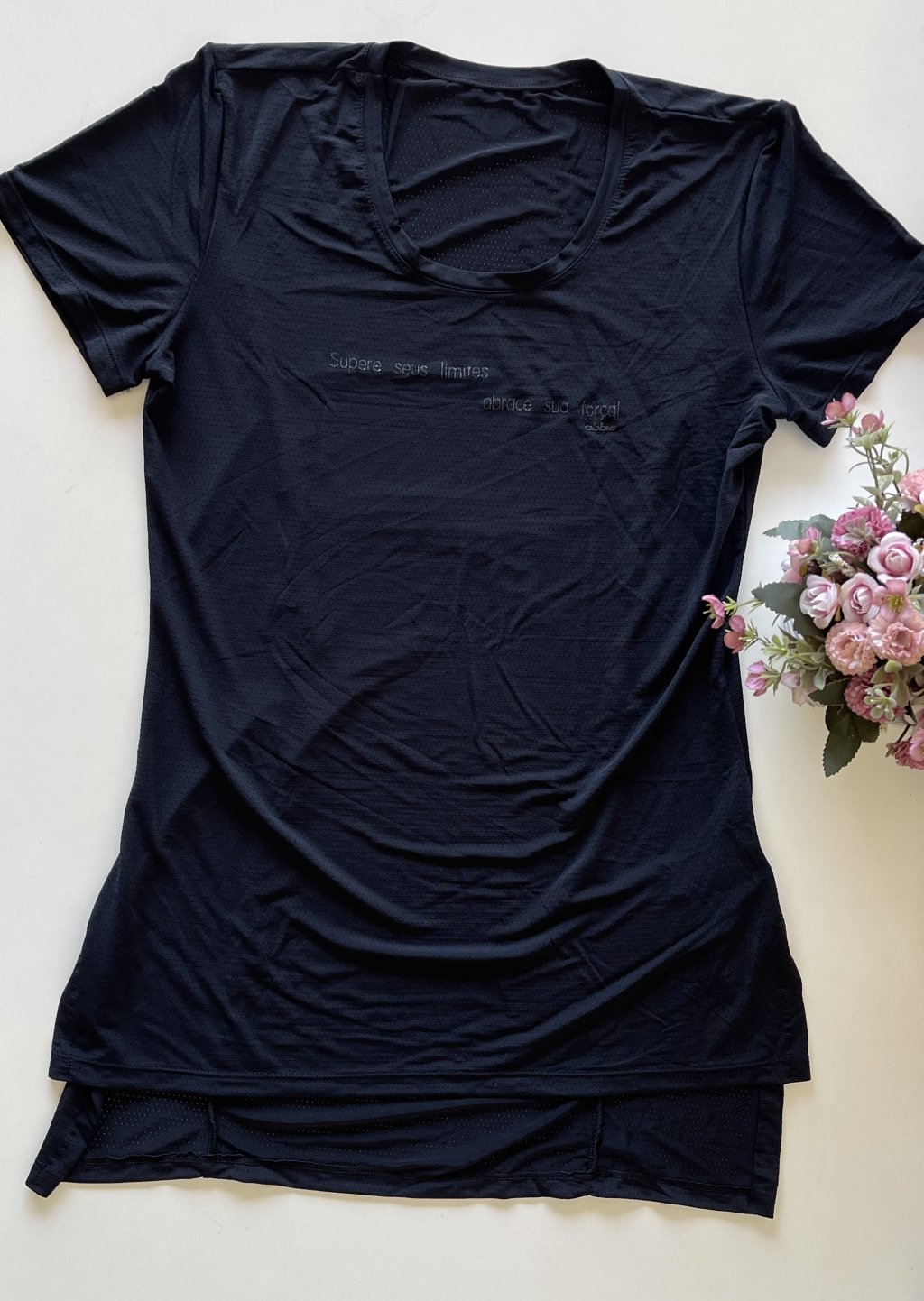 Blusa obbia 