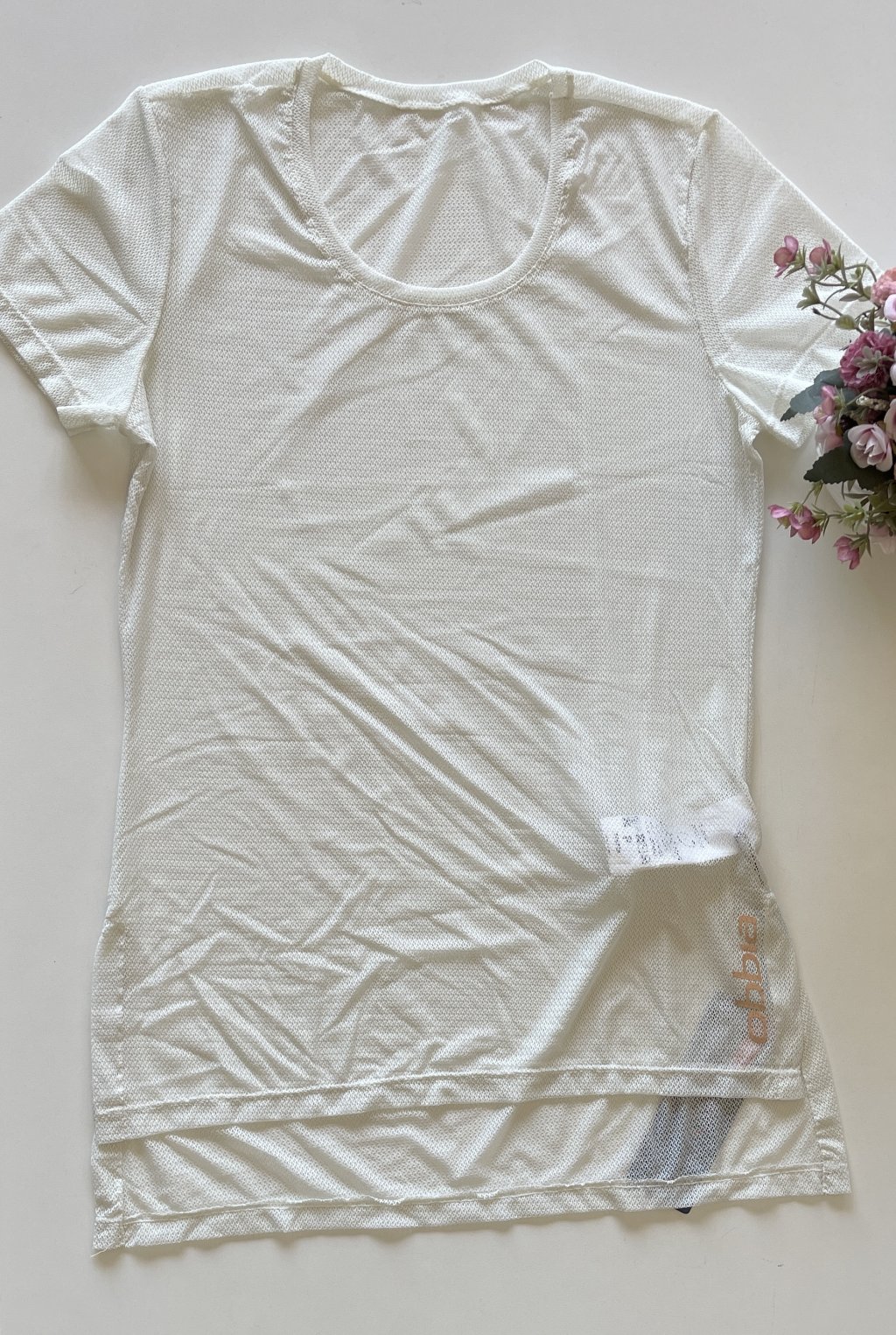 Blusa telinha obbia