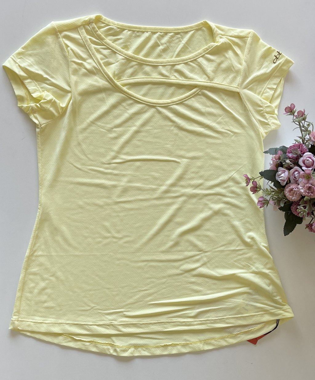 Blusa obbia 