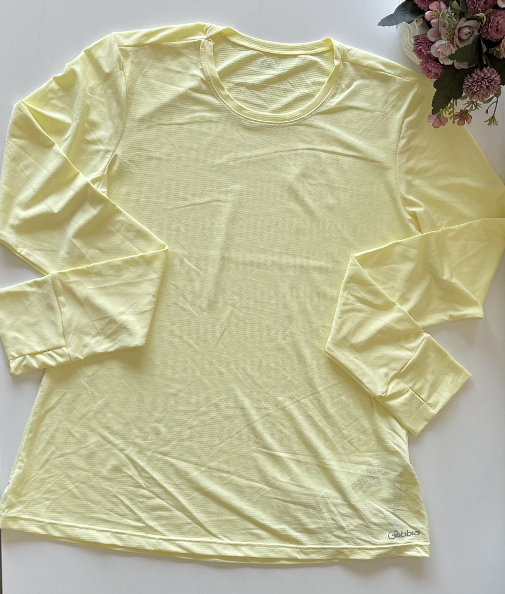 Blusa obbia 