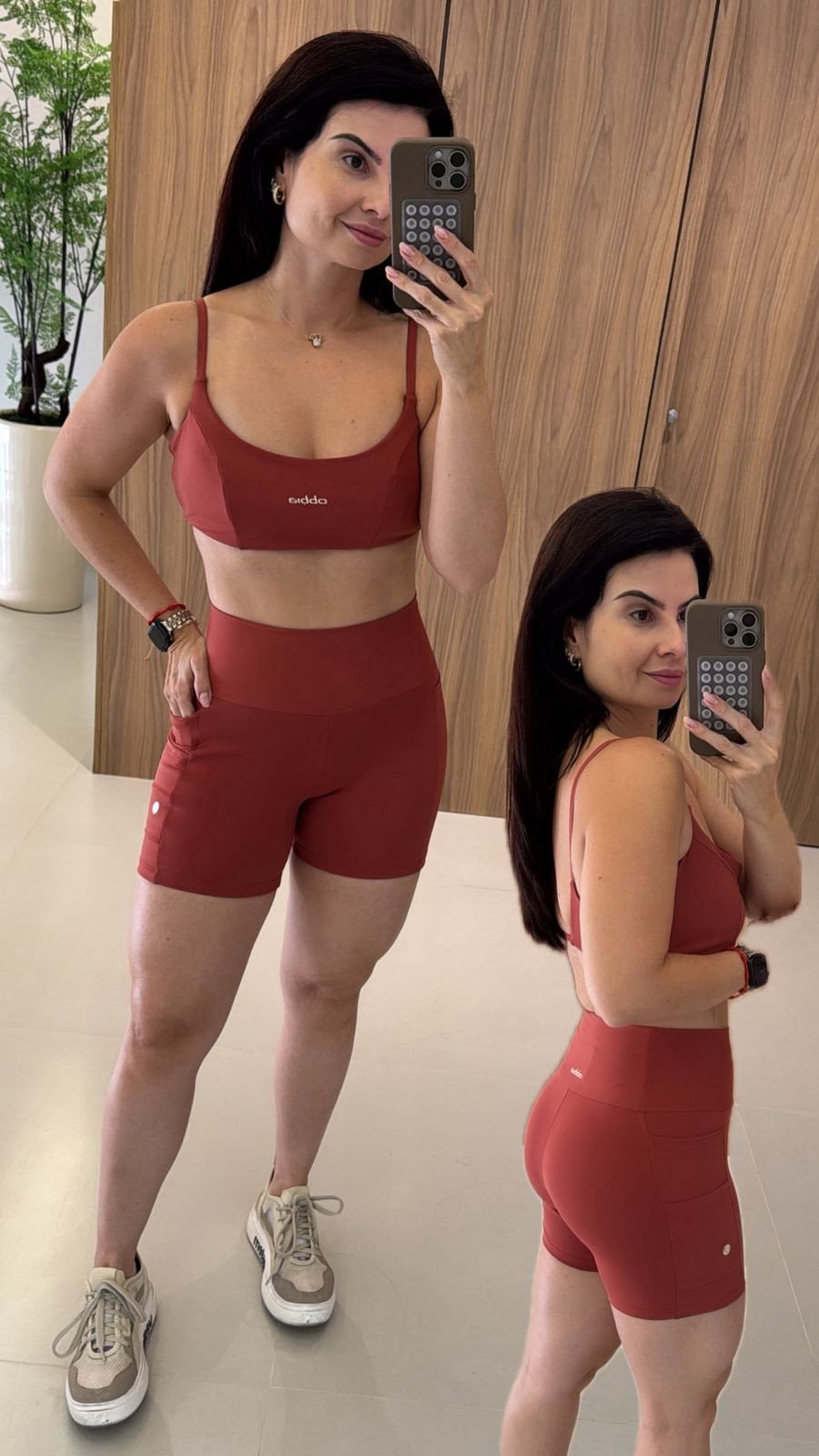 Short 