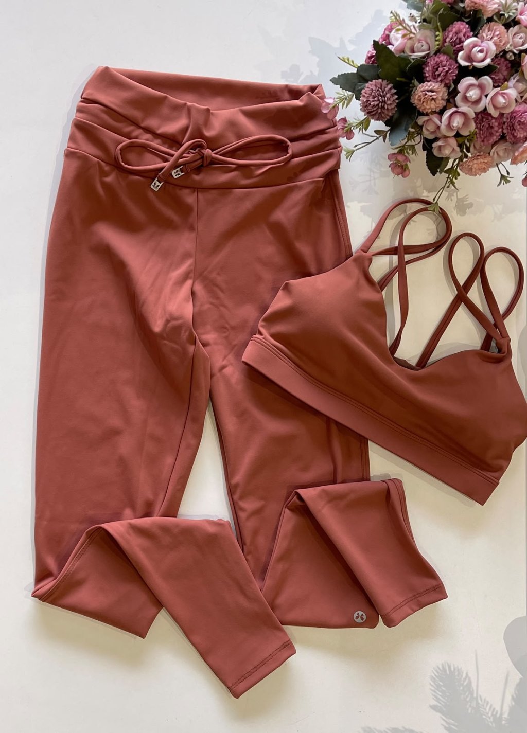 Conjunto Vestem