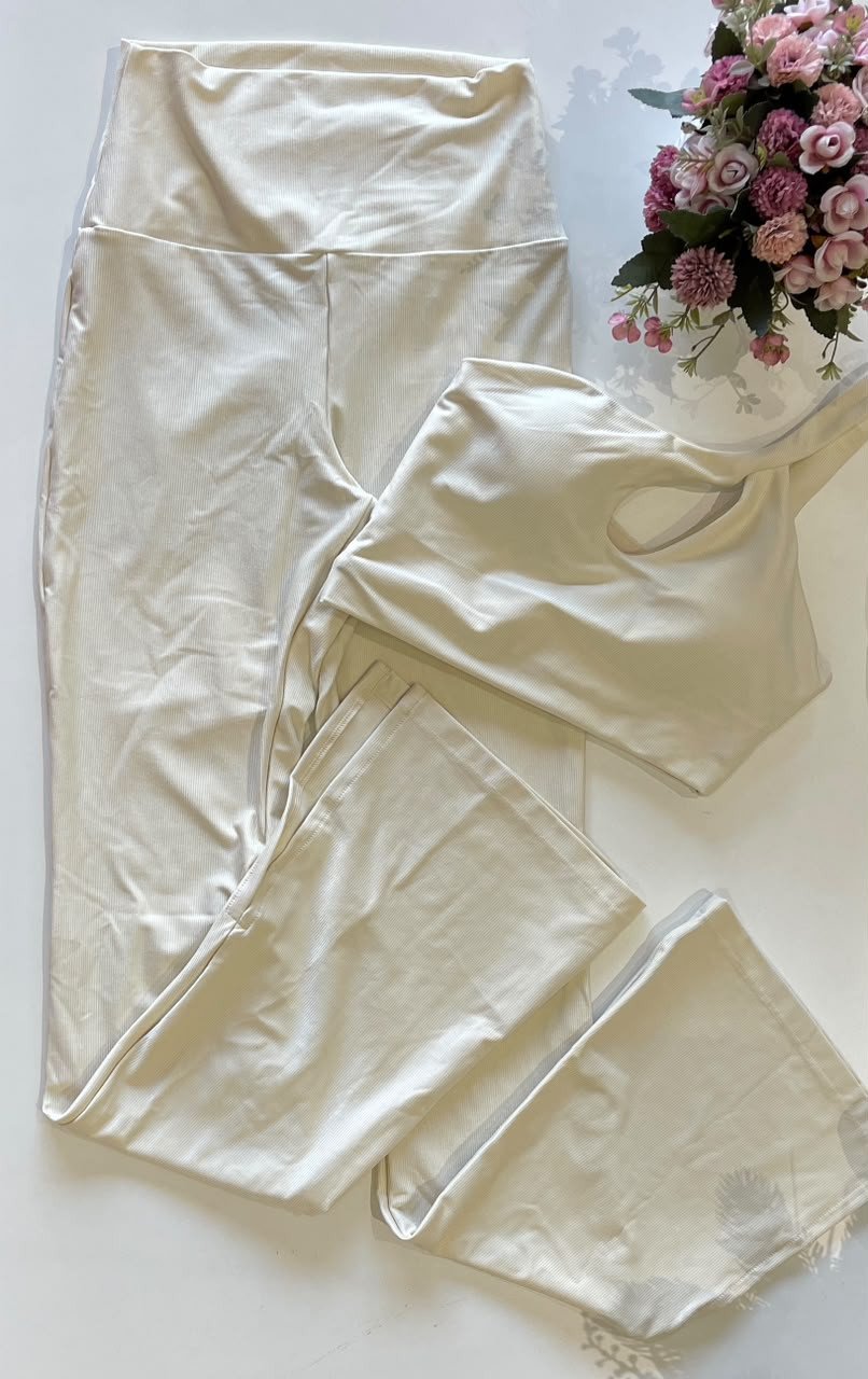 Conjunto Vestem