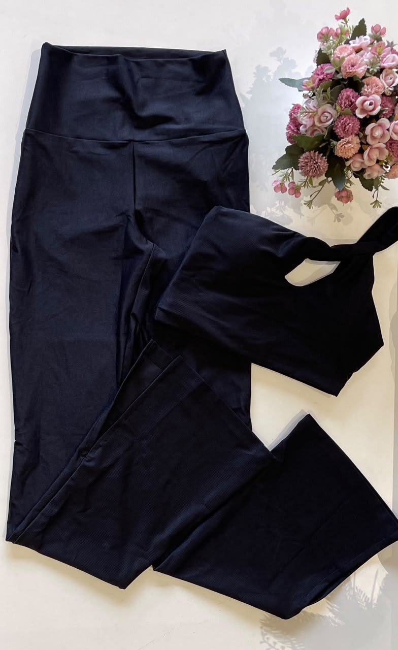 Conjunto Vestem