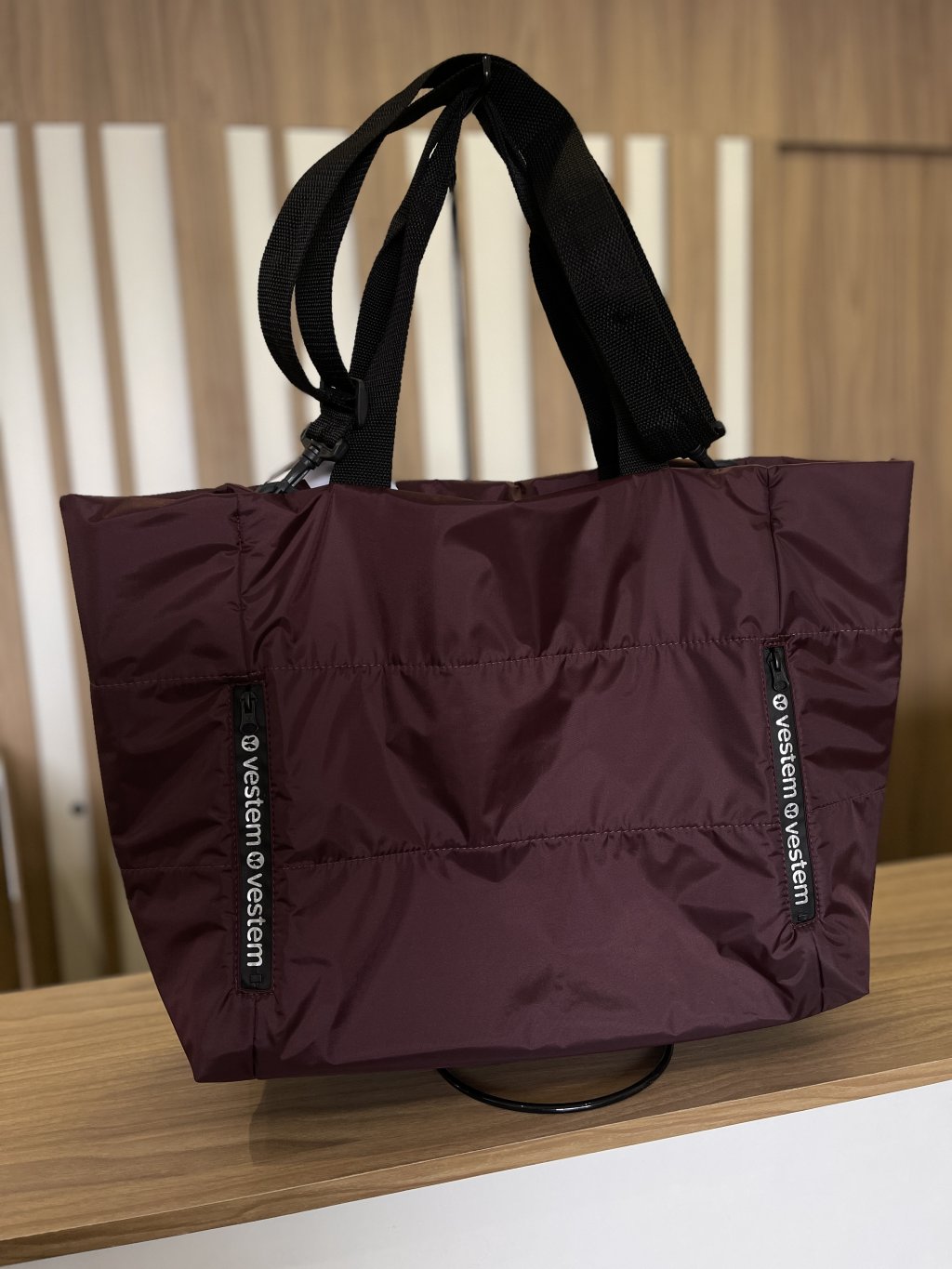 Bolsa vestem 
