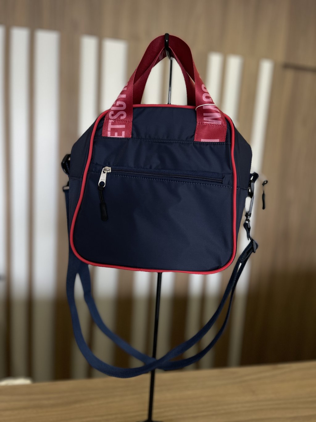 Bolsa letsgym 