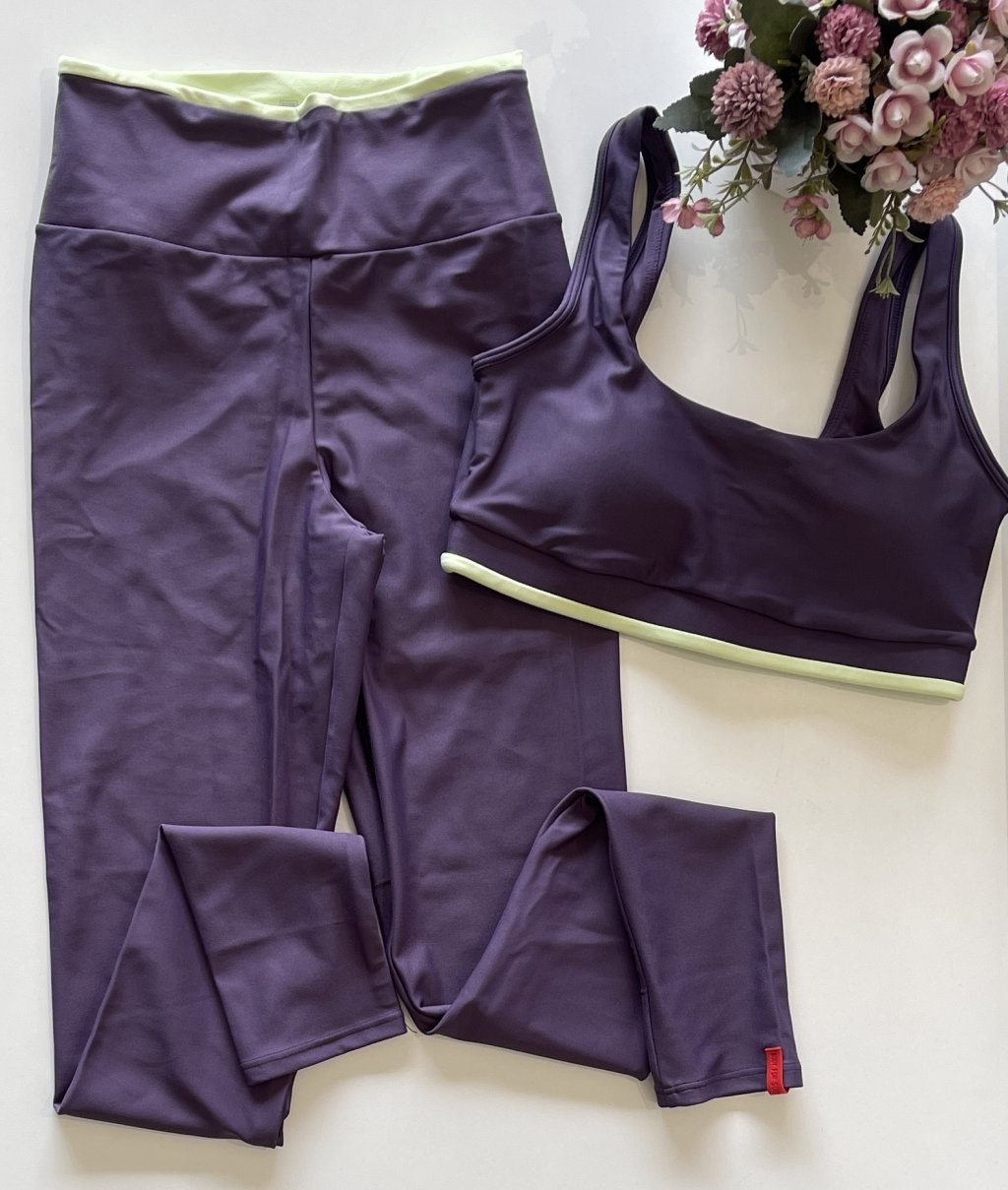 Conjunto body for sure 