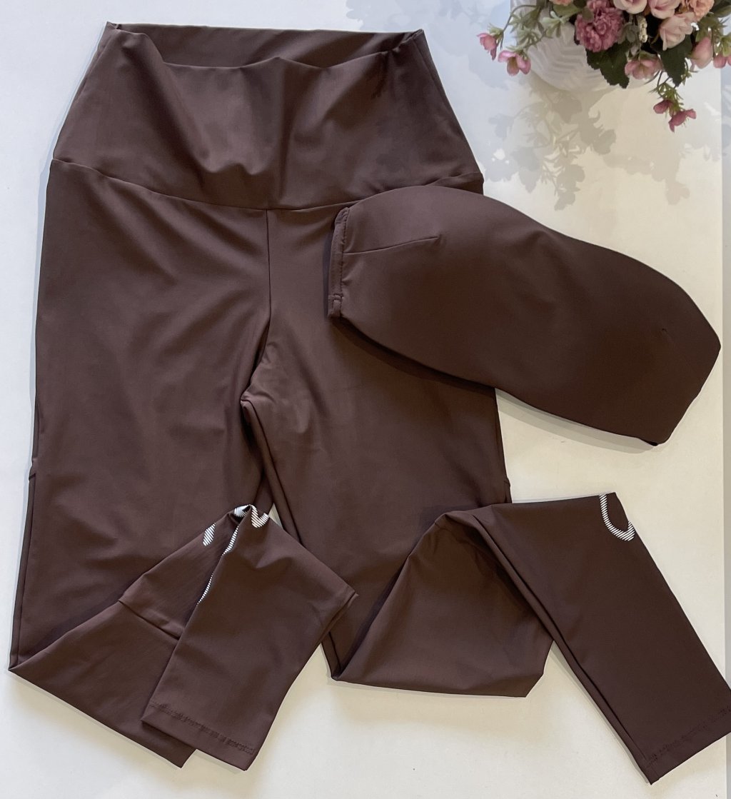 Conjunto run more 