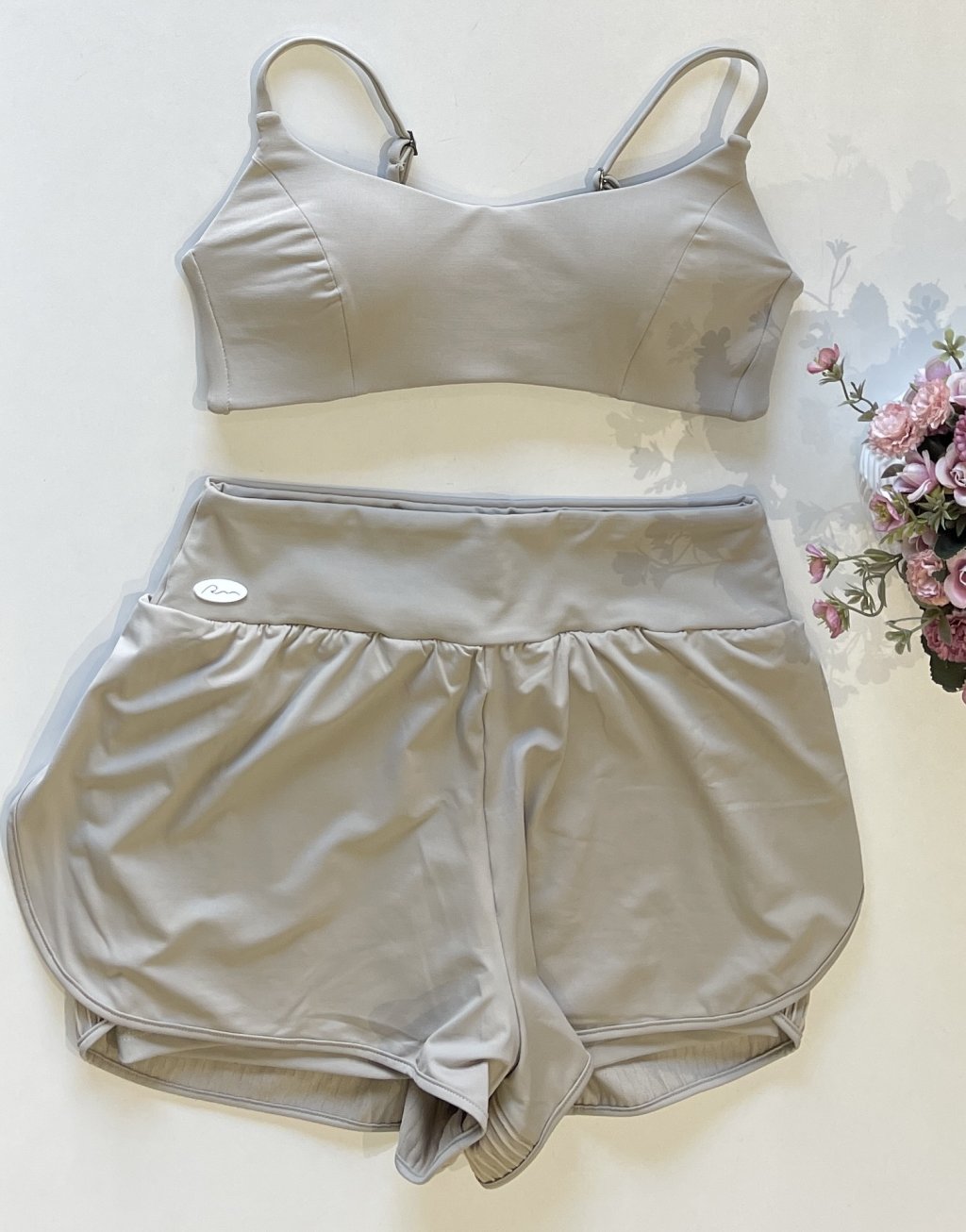 Conjunto run more 