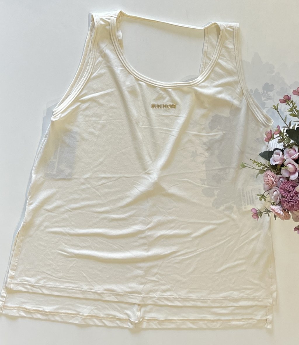 Blusa run more 