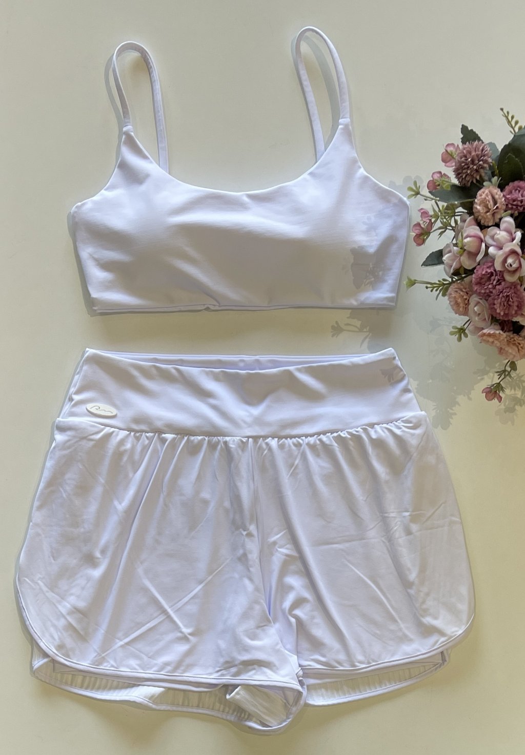 Conjunto run more 