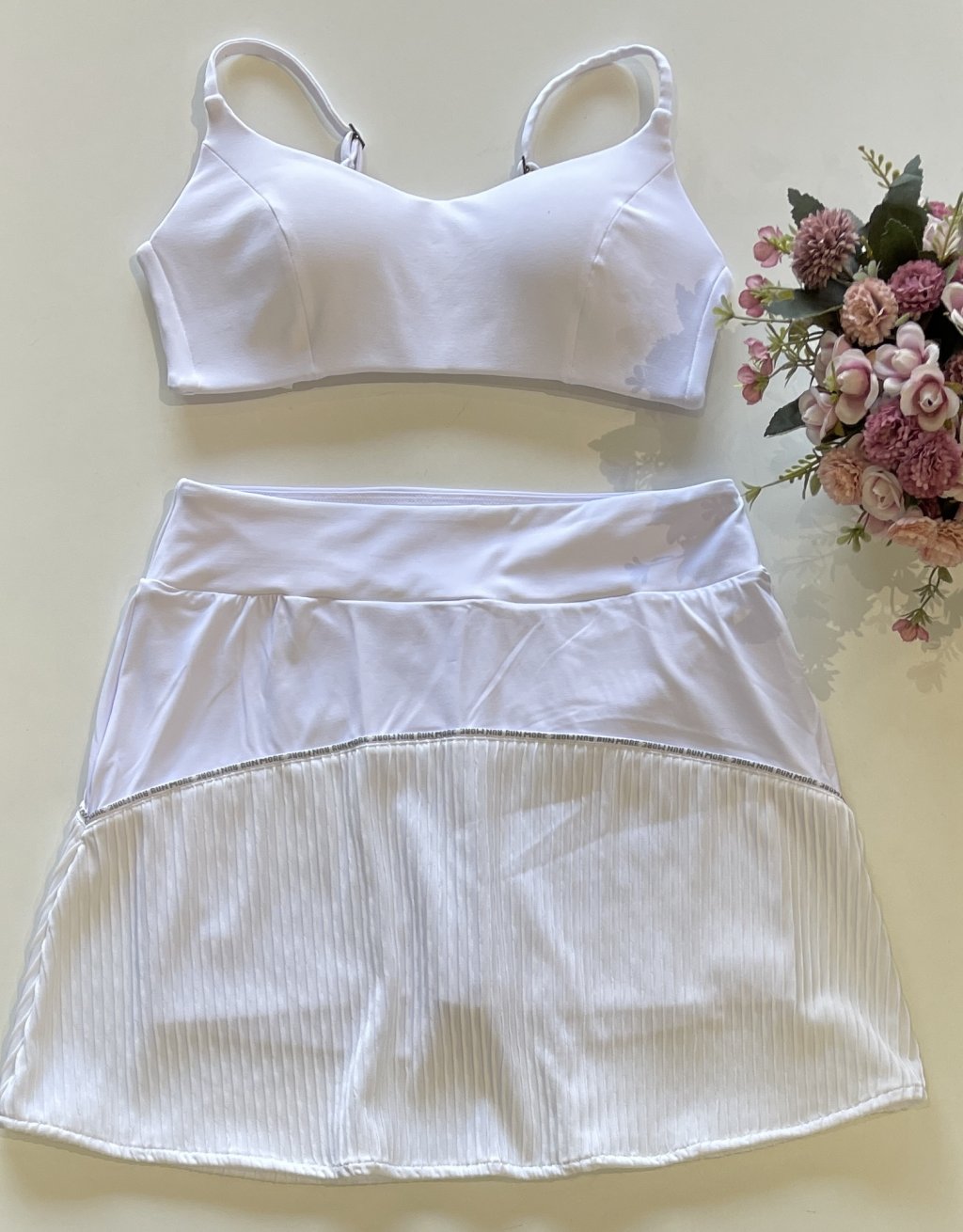 Conjunto run more 