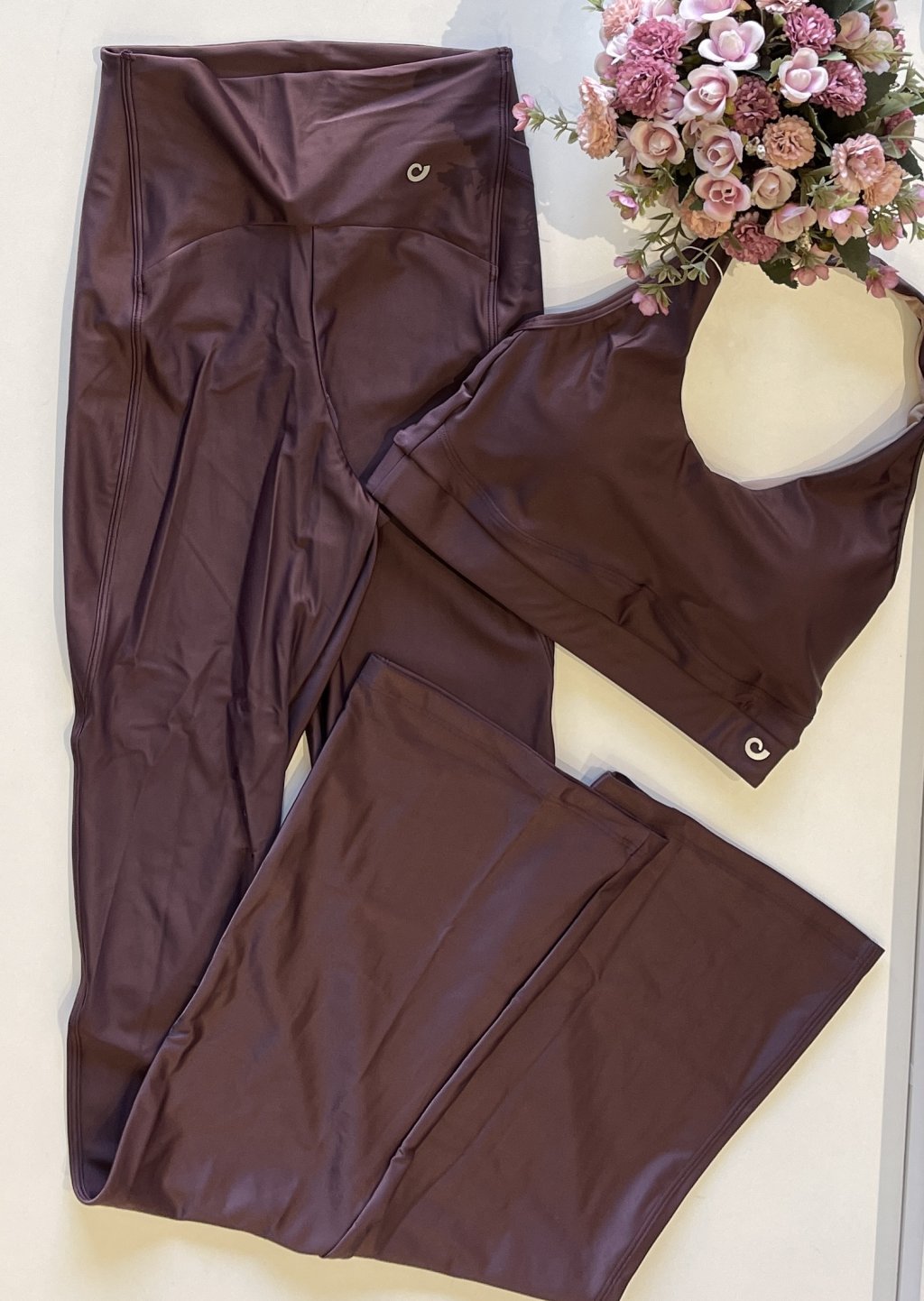 Conjunto Cajubrasil 