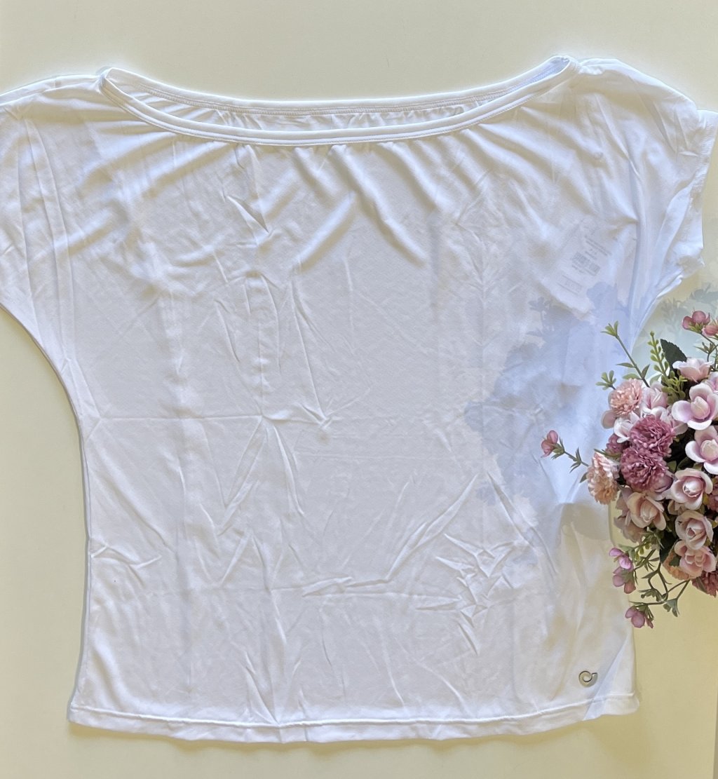 Blusa cajubrasil 