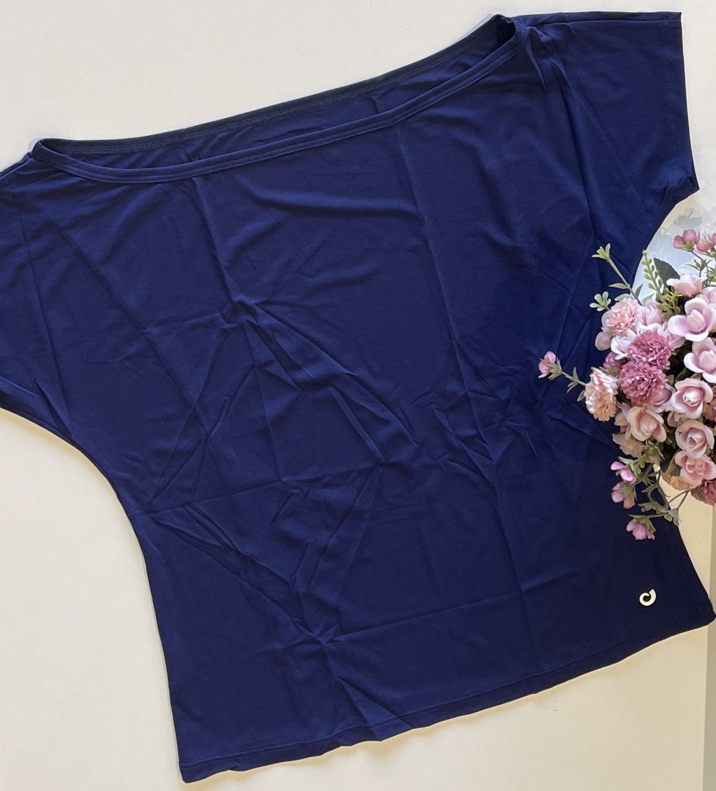 Blusa cajubrasil 