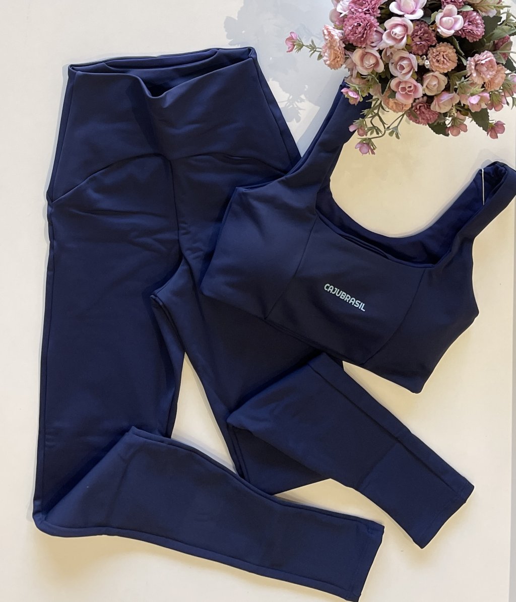 Conjunto Cajubrasil 