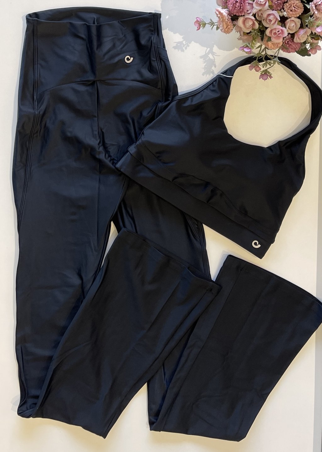 Conjunto Cajubrasil 