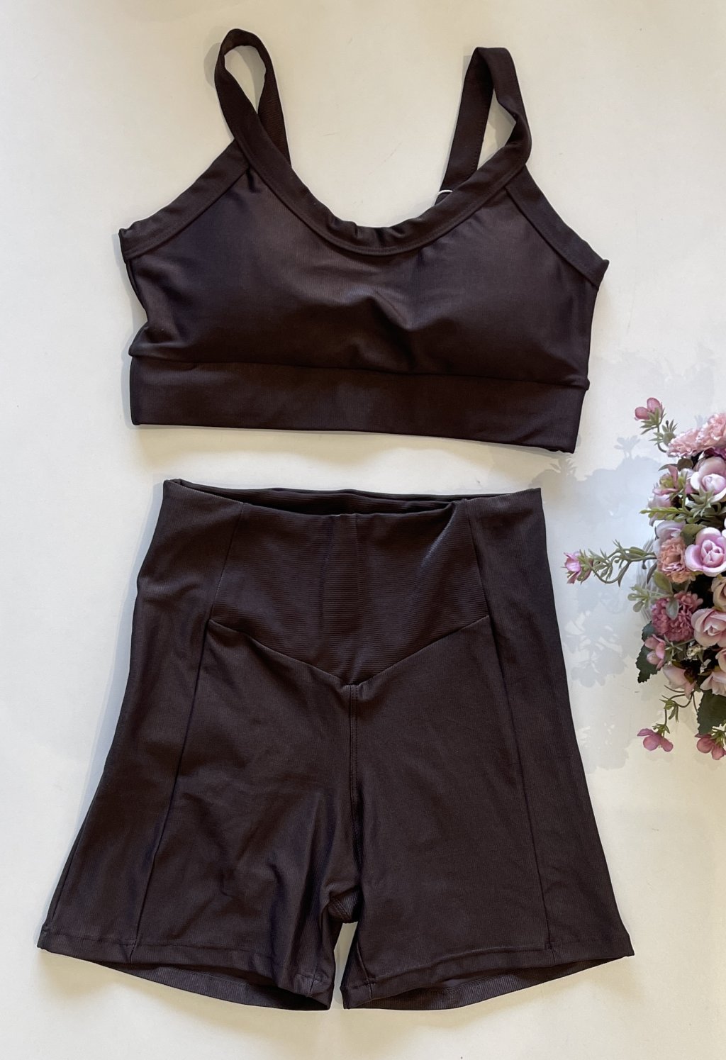 Conjunto Letsgym 