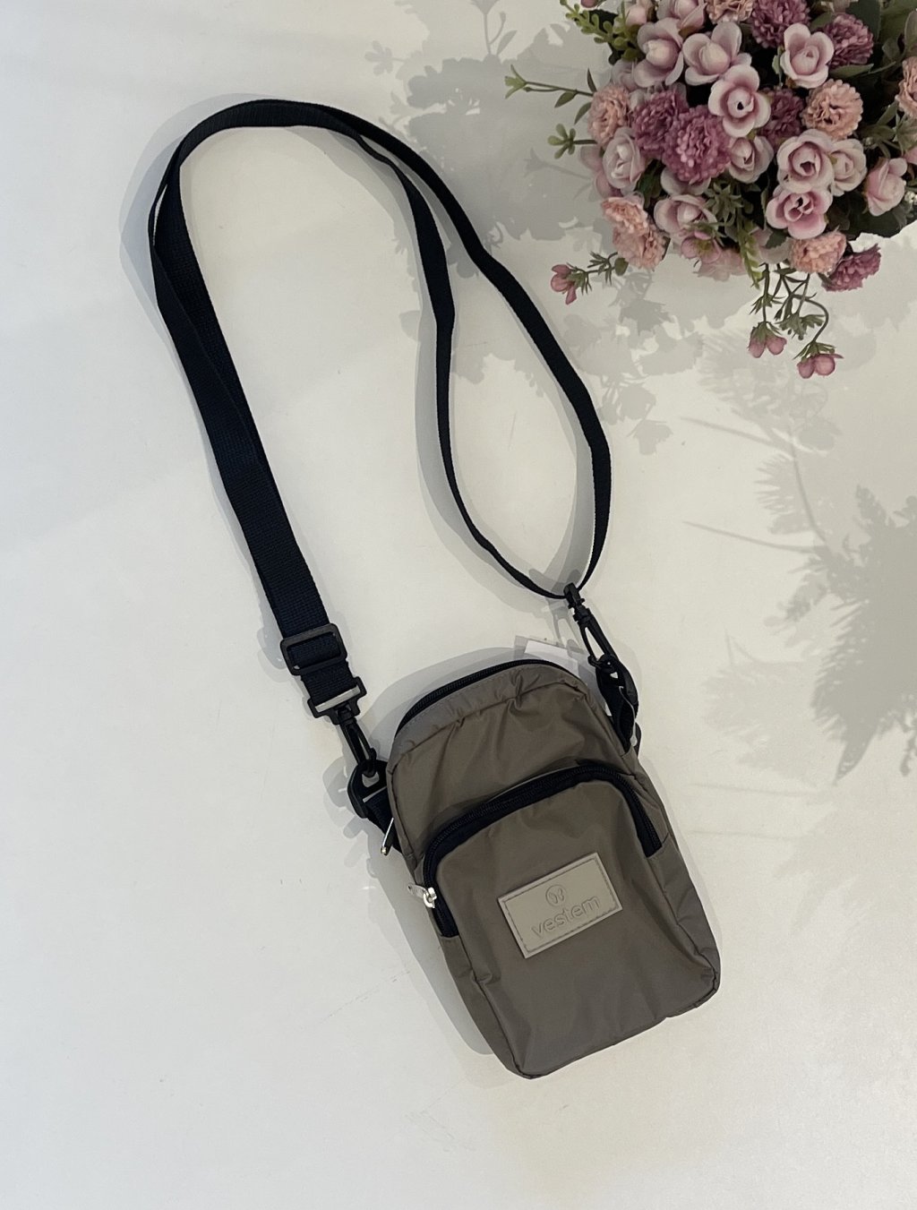 Bolsa vestem 
