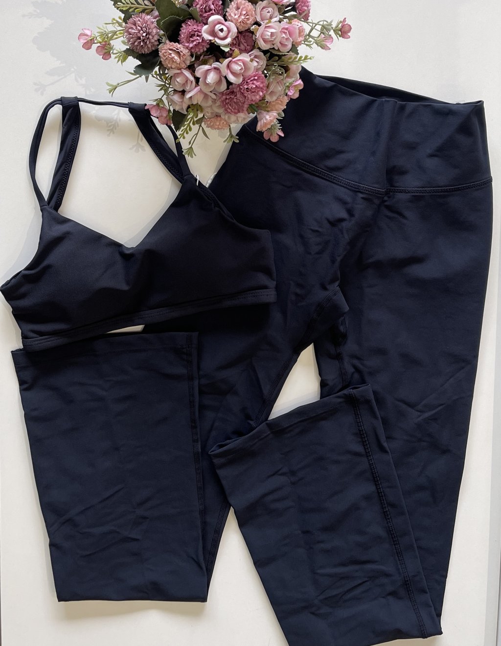 Conjunto live 